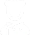 icono de un chef